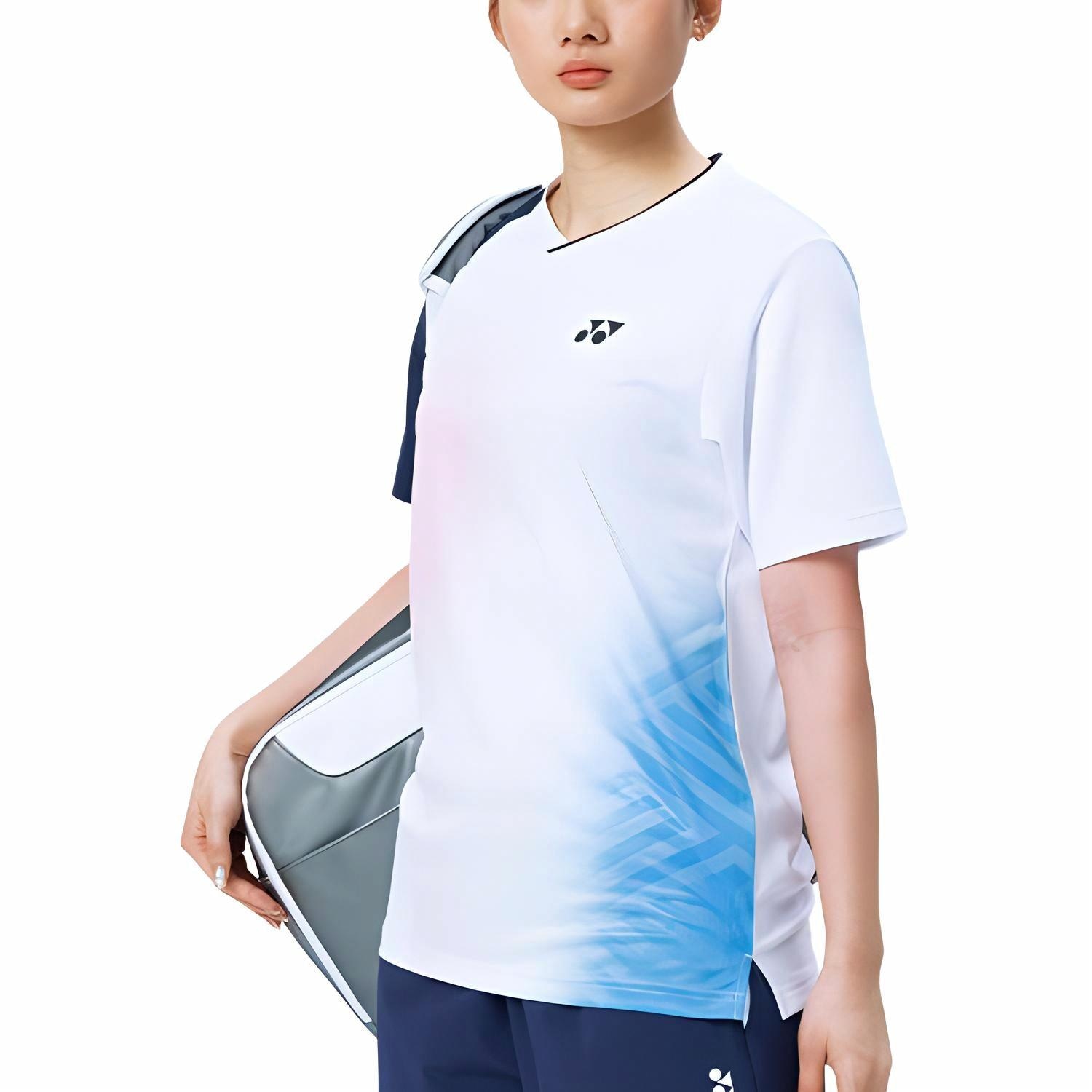 Yonex logoT — фото 11