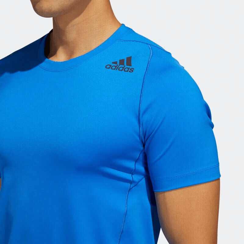 Adidas Футболка (Арт. FL4353) — фото 4