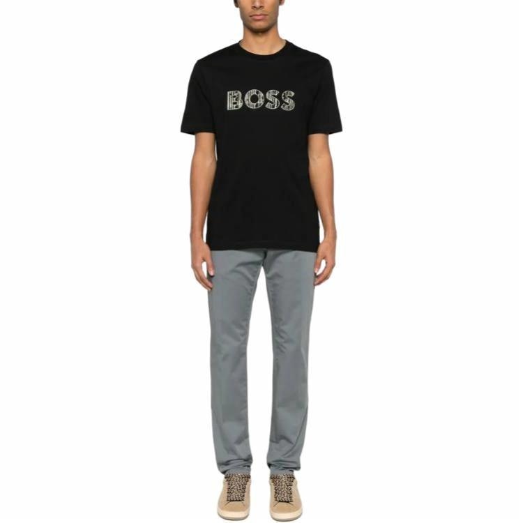 Hugo Boss Футболка (Арт. 50534923-001) — фото 8