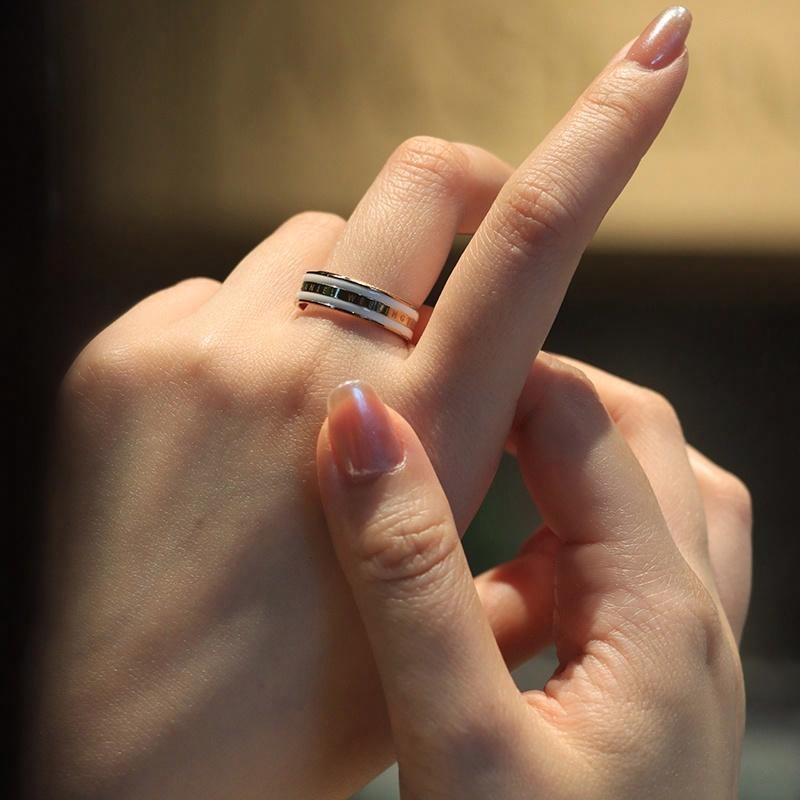 Daniel Wellington Ring — фото 7