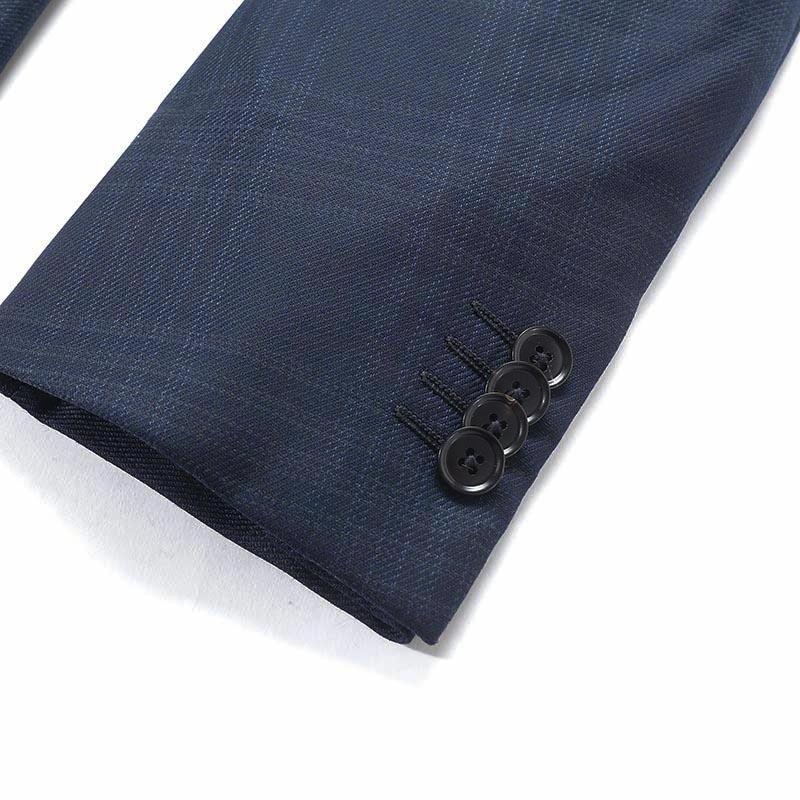 Zegna SS25 — фото 3
