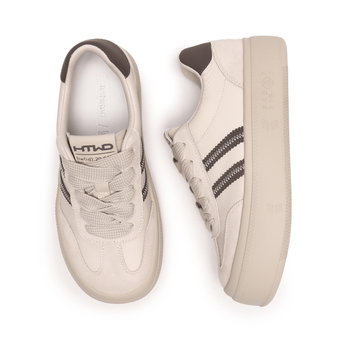 Hotwind Обувь (Арт. H14W25127) — фото 1