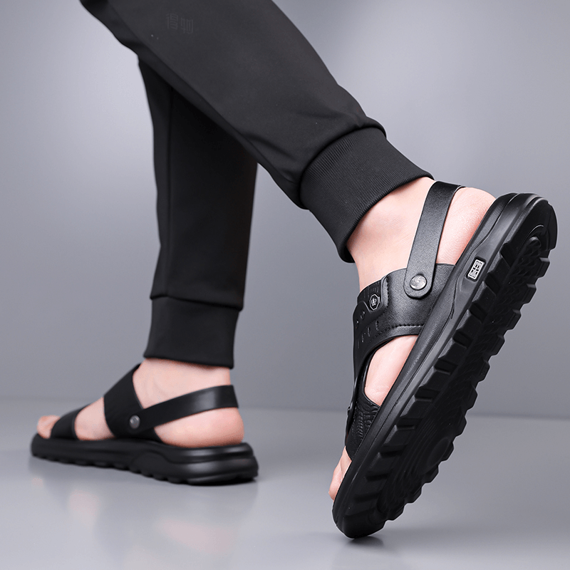 Egchi Sandals — фото 2