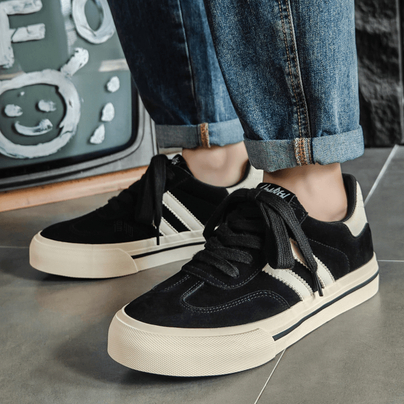 Medd Classic Retro Sneakers — фото 1