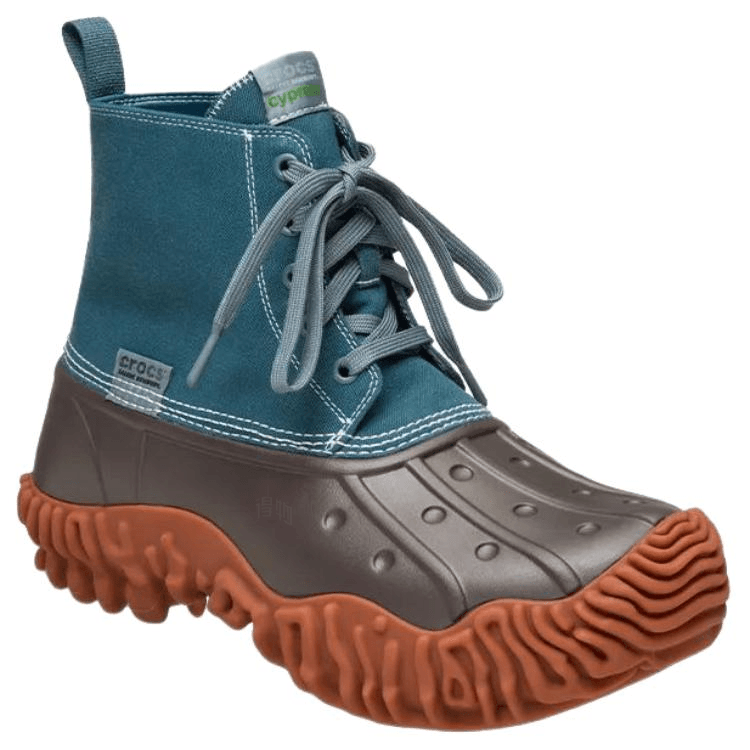 Crocs Salehe Bembury x Crocs Pollex — фото 2