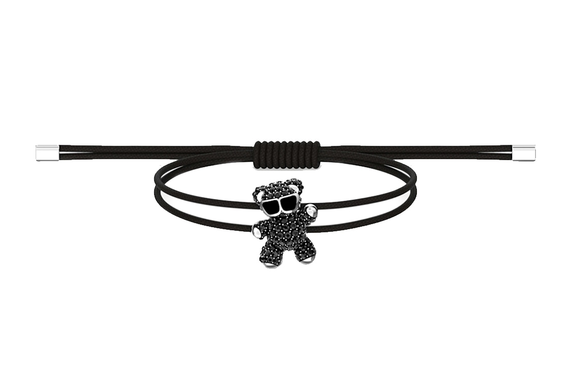 Swarovski Teddy Bracelet