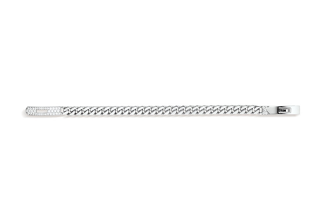 Hermes Bracelet Kelly Kelly 18K