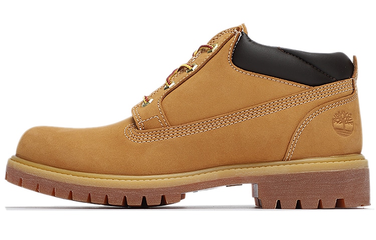 Timberland 6 Inch Wheat — фото 5
