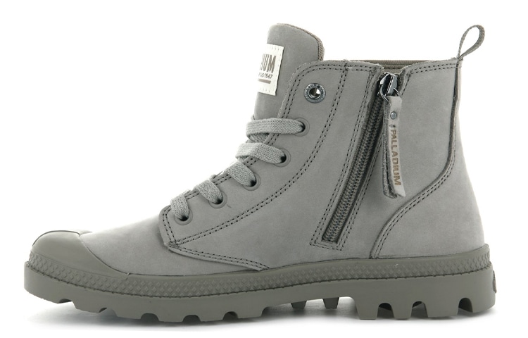Ботинки Palladium Pampa Hi