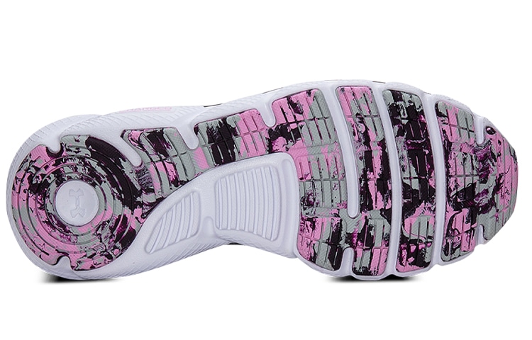 Under Armour Charged Assert 8 Marble — фото 9