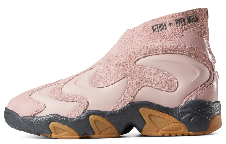 Reebok Pyer Moss x Reebok Mobius Experiment 3.0