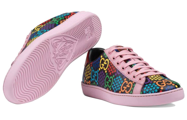 Gucci Ace — фото 11