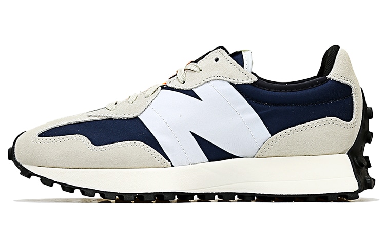 New Balance 327 Space Blue — фото 4