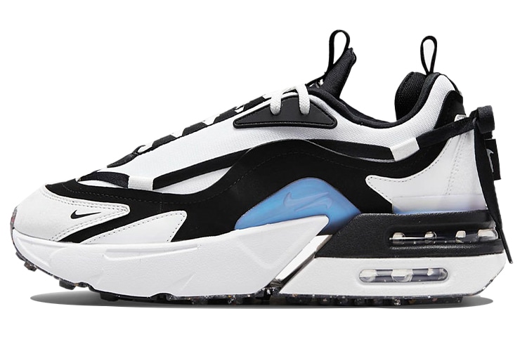 Nike Air Max Retro White — фото 6