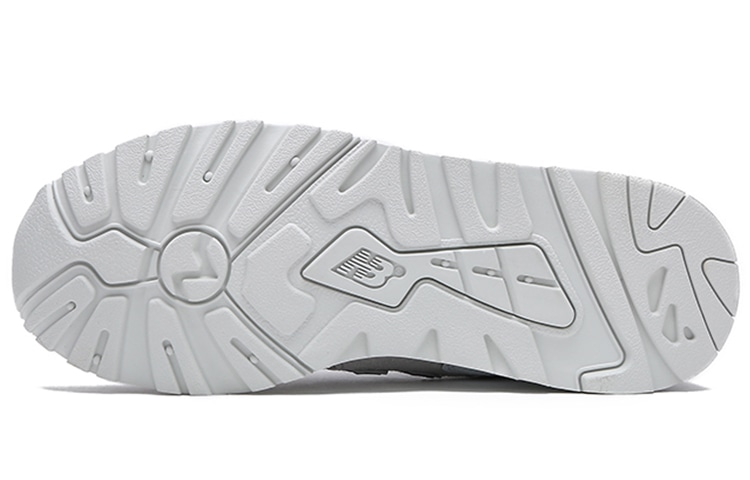 New Balance 999 Silver White — фото 9
