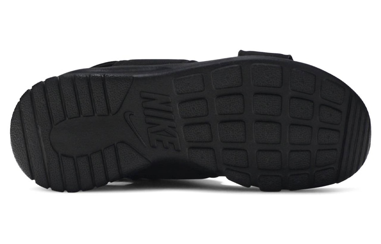 Nike Tanjun Sandal Black — фото 9