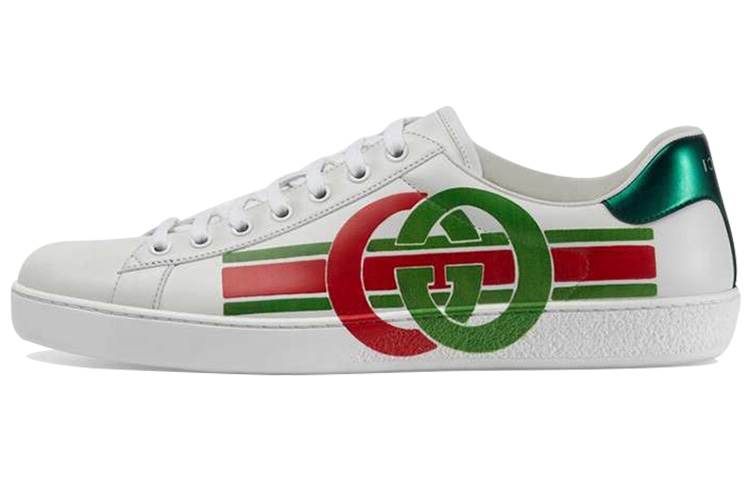 Gucci Ace — фото 5