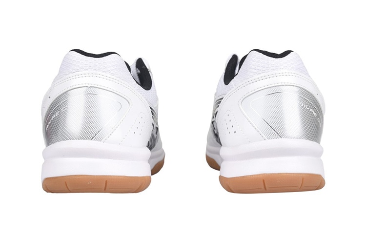 ASICS River CS White Black — фото 8