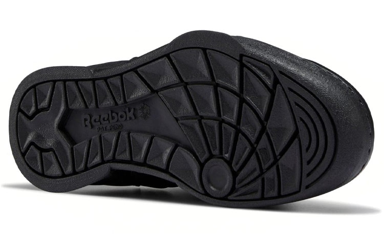 Reebok Stomper High Top — фото 5