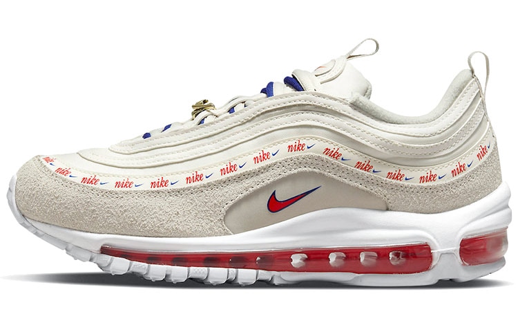 Nike Air Max 97 "First Use" — фото 6