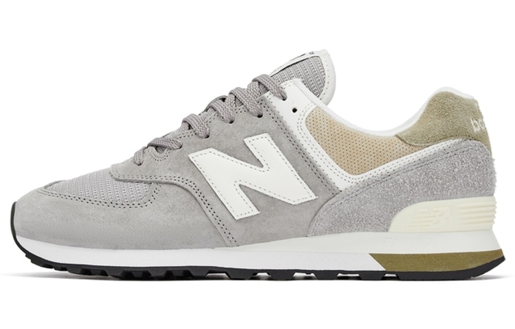 New Balance 574 Grey — фото 5