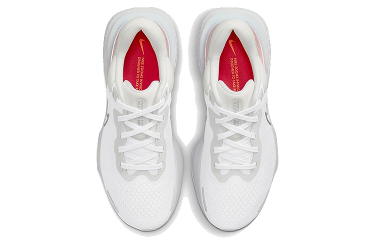 Nike Invincible Run 1 Flyknit — фото 9