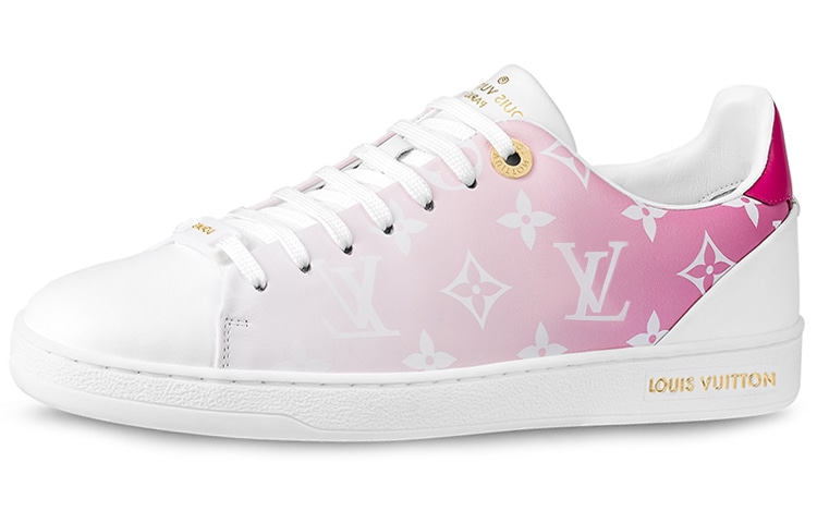 Louis Vuitton Frontrow Pink — фото 4
