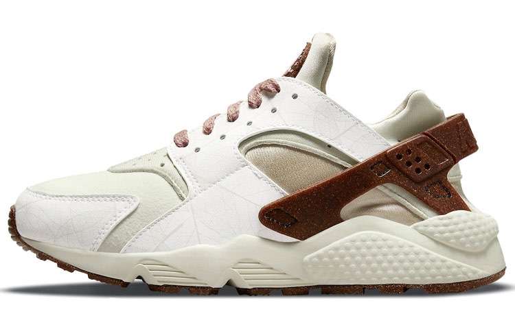 Nike Huarache "Rattan" — фото 5