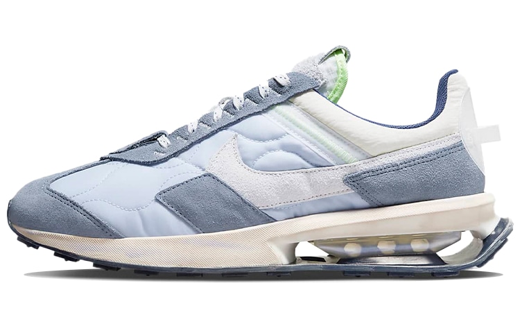 Nike Air Max Pre-Day Blue White — фото 6