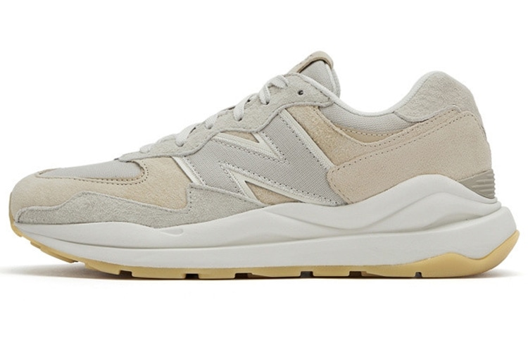 New Balance 5740 Light Beige