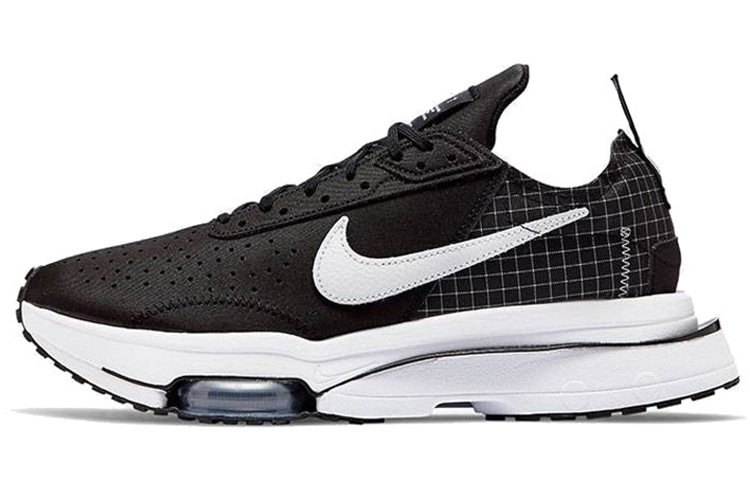 Nike Air Zoom Type Black White — фото 5