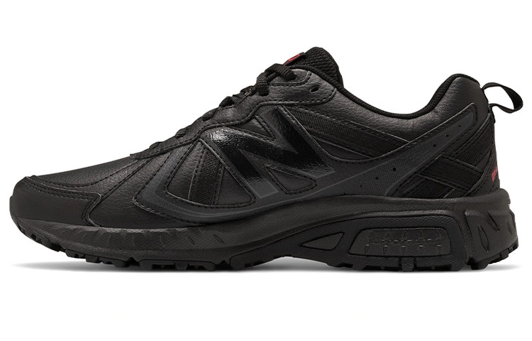 New Balance 410 v5 Black — фото 5