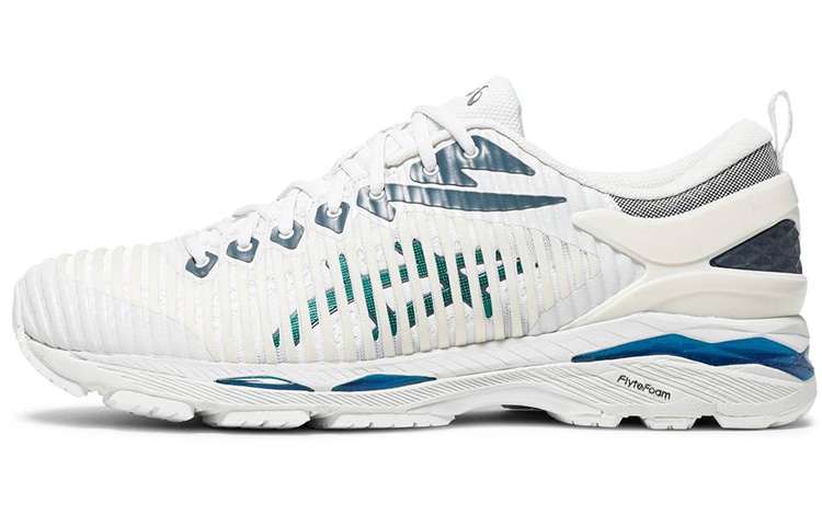 ASICS KIKO KOSTADINOV x Asics Gel Delva 1 "Cool Mist" — фото 5