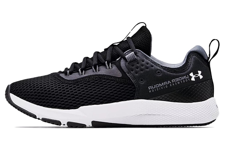 Under Armour Charged Focus — фото 4