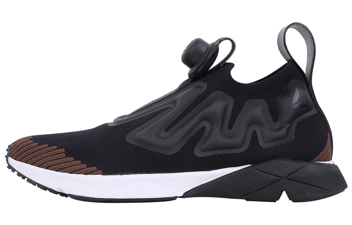 Reebok Pump Supreme Engine — фото 6