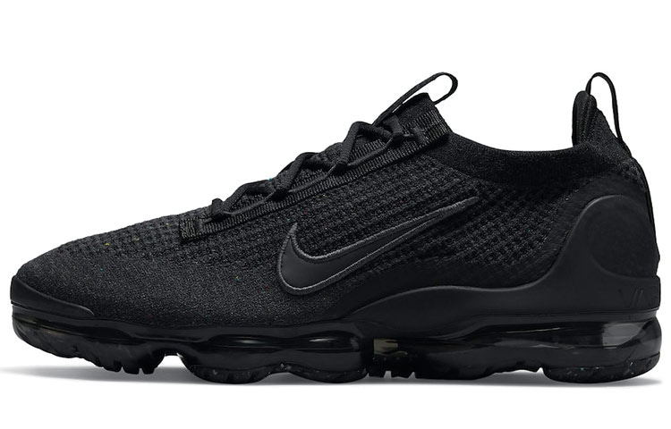 Nike Vapormax Triple Black — фото 6