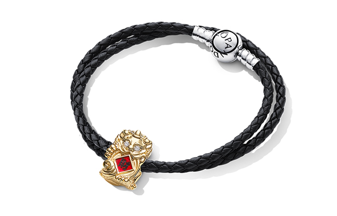 Pandora/潘多拉 Pandora Bracelet Set