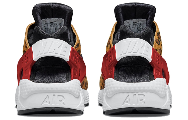 Nike Air Huarache "SNKRS Day" — фото 10