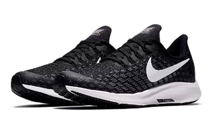 Nike Pegasus 35 Air Zoom 35 GS — фото 8