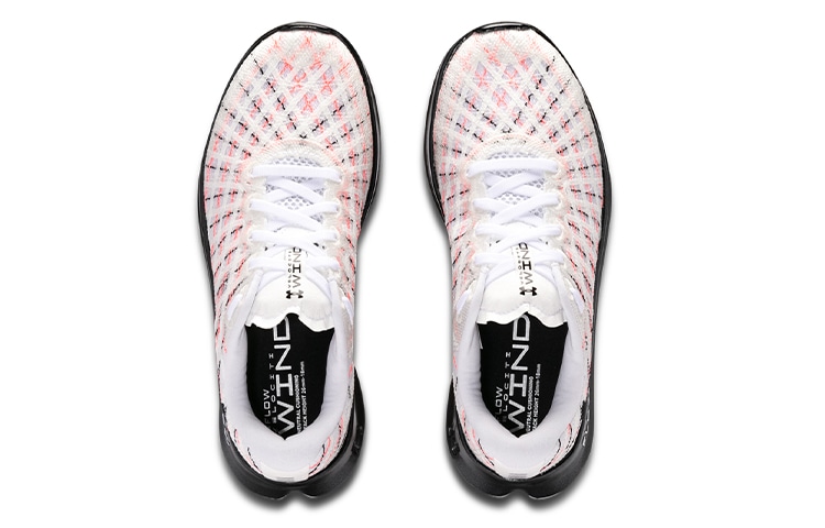 Under Armour Flow Velociti Wind CN — фото 8