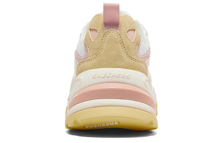Skechers Stamina V2 White — фото 8