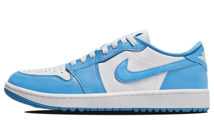 Jordan Air Jordan 1 Low UNC — фото 5