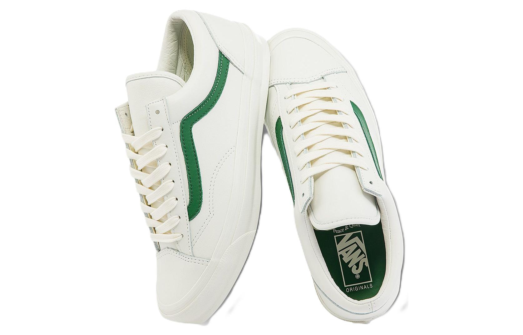 Vans Peace Quite x Vans Style 36 LX — фото 8