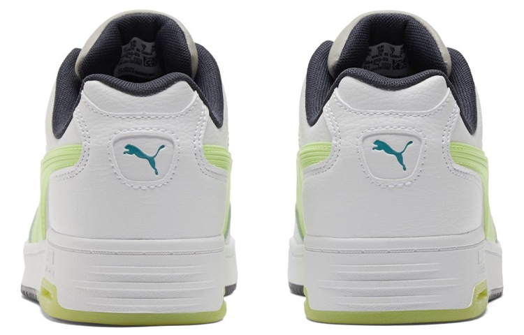 Puma Slipstream Lo Reprise — фото 10