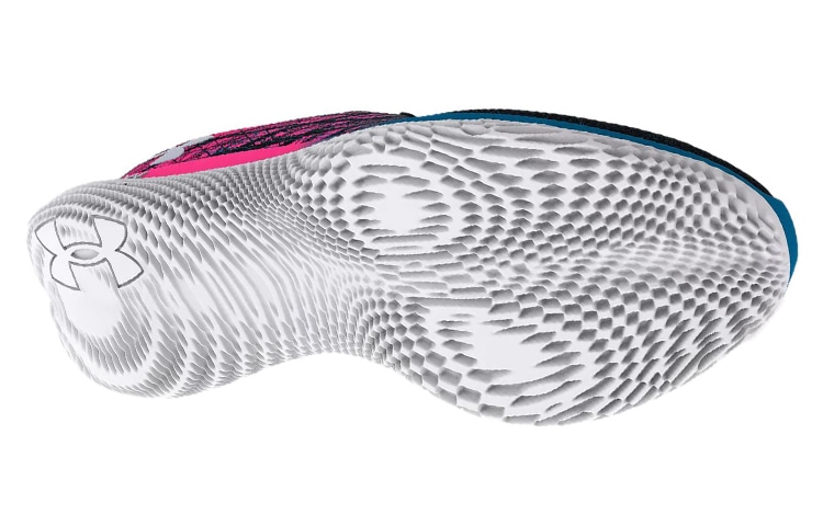 Under Armour Flow Velociti Wind 2 — фото 9