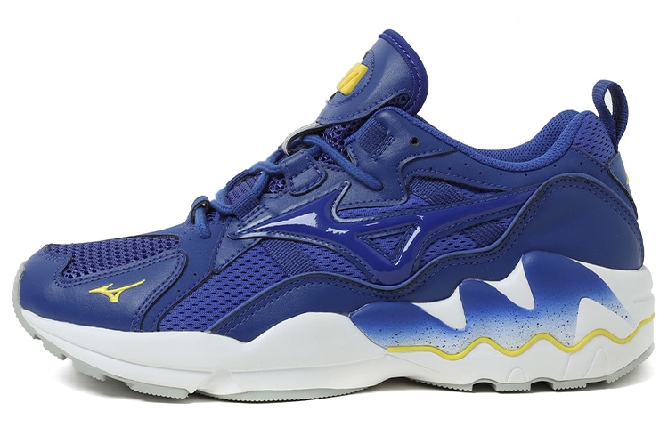 Mizuno Wave Rider 1 — фото 5