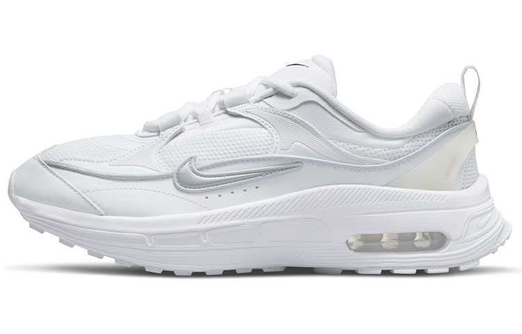 Nike Air Max Bliss White — фото 9