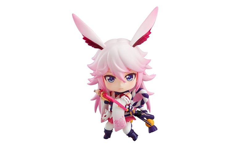 Good Smile Company GSC no.908 3rd ver Q 10cm