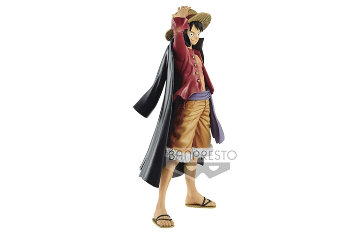 Banpresto D dxf 2021 vol.11 16cm — фото 3