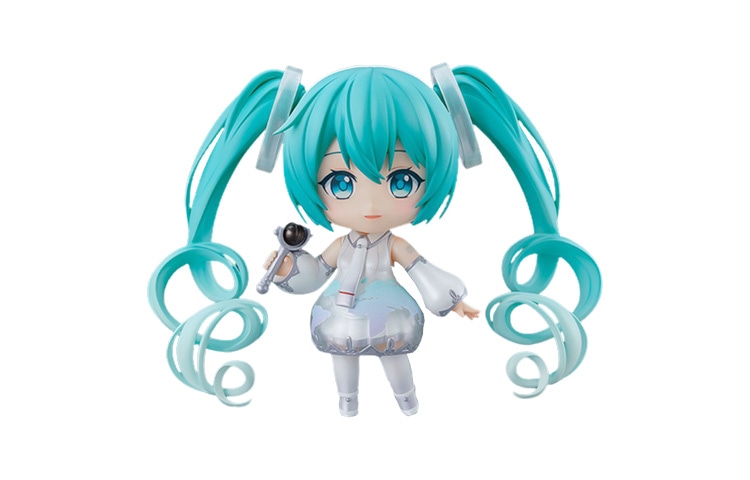 Good Smile Company GSC No.1799 MIKU EXPO 2021 ver Q 10cm